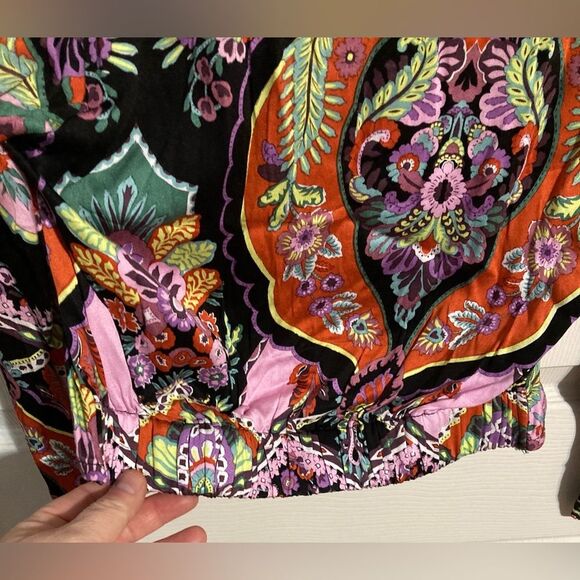 NWT Rachel Zoe Crop Top, size XS. - Picture 7 of 7